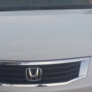 Meet your Posher, Edwin